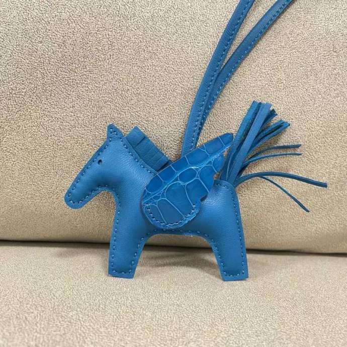 Picture of Hermes Keyring _SKUHERMESkeyringlyh2210373